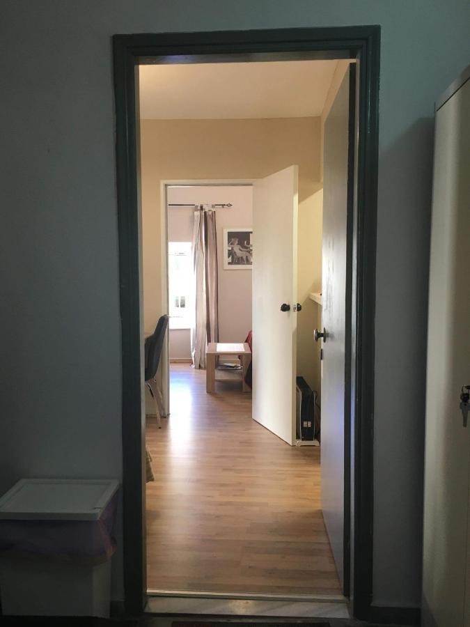 Ellis Old Town Apartment Corfu  Kültér fotó