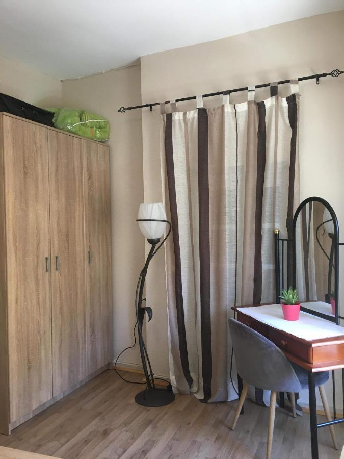Ellis Old Town Apartment Corfu  Kültér fotó