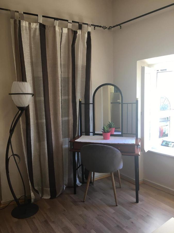 Ellis Old Town Apartment Corfu  Kültér fotó